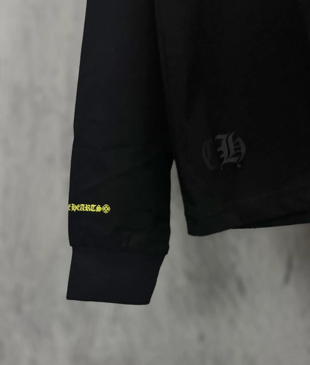 ：F Chrome hearts STAFF ， Breathable ， 。 ， ， 。 ， ， ； ， 。 ， ， ， Quality， Premium 。 ， ， Same Style ， ， ， ， Same Style。 ：Yellow Orange Green Size：S-XL